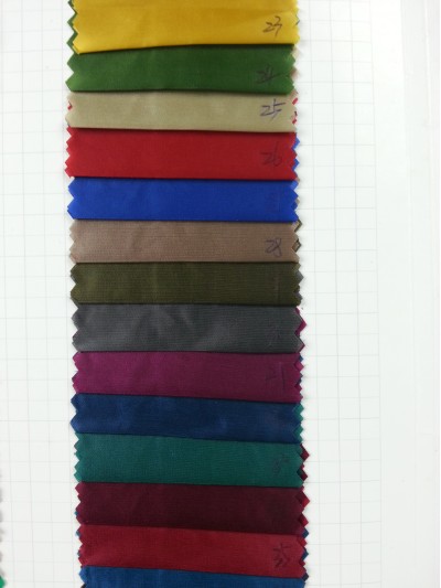 GZ-YISG  20D尼龍緞 細節-1